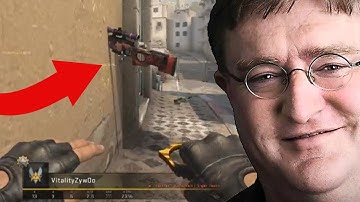 HILARIOUS CS:GO GLITCH! SKADOODLE INSANE ROUND SAVE! BEST OF TWITCH CS:GO #343