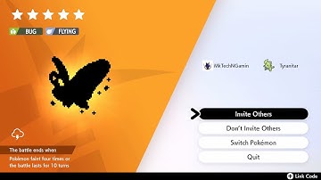 Where To Find Gigantamax Butterfree Guide