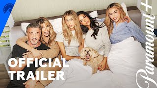 The Family Stallone | Season 2  Trailer | Paramount 