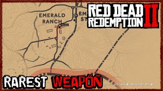RDR2 This Is The Most Accurate Weapon Red Dead Redemption 2