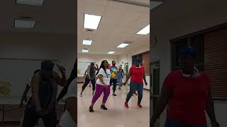 Freak It Line Dance