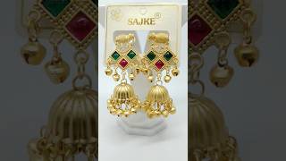 beautiful Earrings design 👌❤️