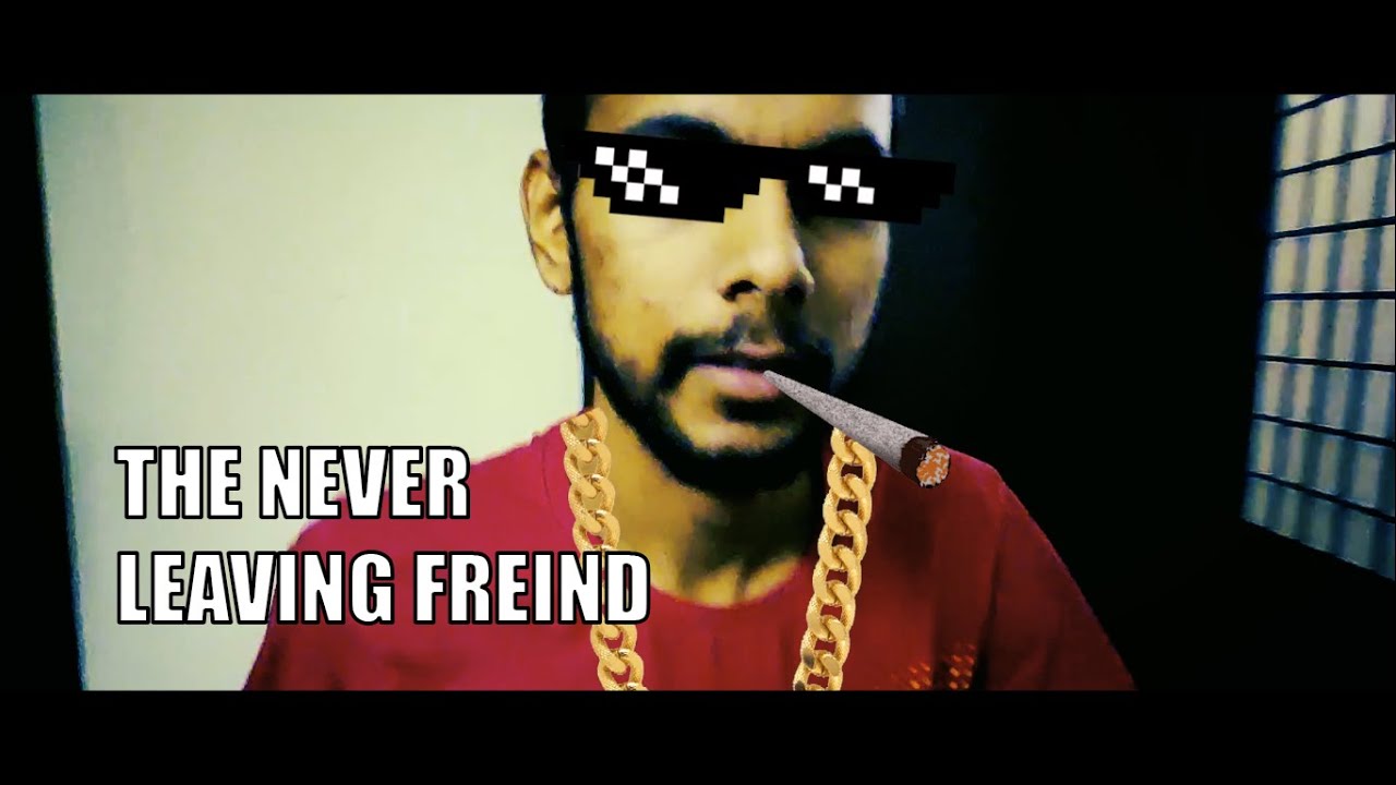 The Never Leaving Friend | Illusion | Cut To Create Productions