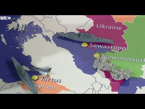 Video: Russland - Energiesupermacht - Alternative Ansicht