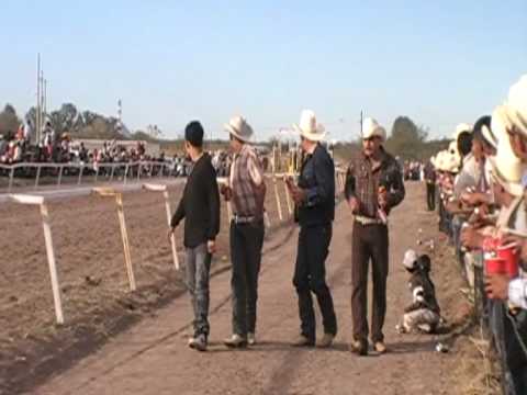 la soraya laberinto carreras de caballos 2009 cumpas sonora divisaderos sonora