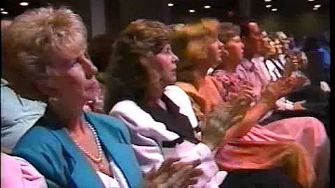 Lewis Family.  Will The Circle Be Unbroken. 1993. ...