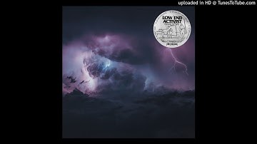 Low End Activist - Get Dark ft. Razor (Silas Remix)