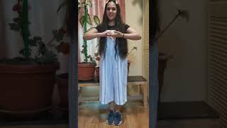 Poem Recitation - Where The Mind Is Without Fear(By Rabindranath Tagore)