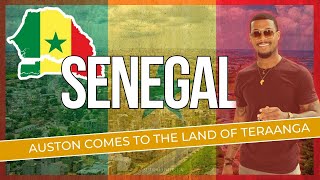 Is Senegal Safe? My First 24 Hours in Dakar