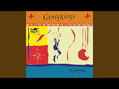 Flamenco Guitar Lesson & Tablature - In the style of Gipsy Kings (Obsession De Amor - guitar track)