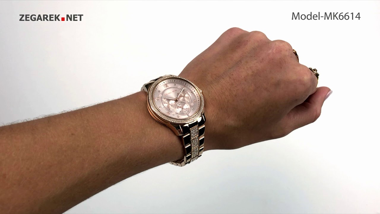 michael kors mk6589