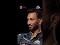 Another episode of Lie Detector with DSP Siraj is OUT, watch on the Titans FAM app 📲