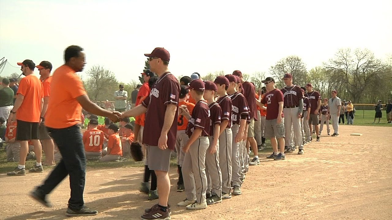 brooklyn park travel baseball