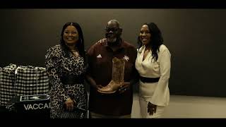 2025 AGGIE IMPACT GALA | VIP RECEPTION