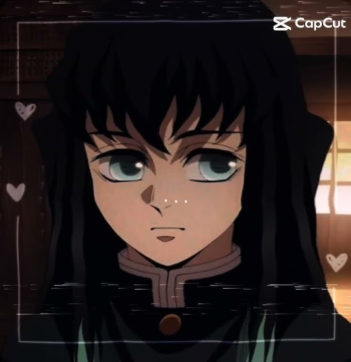 Muichiro looks like me a lot except the eyes #muichiro #relatable #template #plsdontflop 
