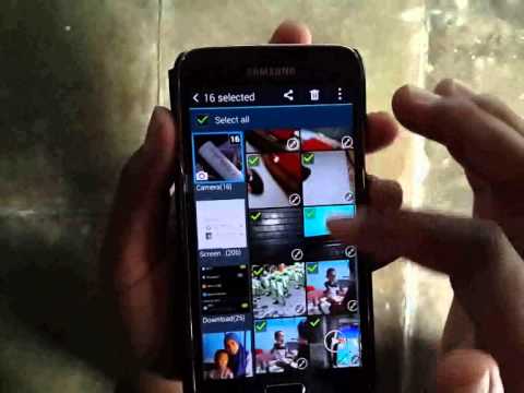 Gallery not showing images on Android? Here's How to Fix it downloaded photos not in gallery android