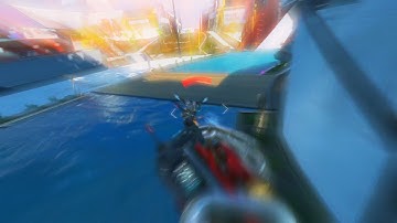 MY OWN WORST ENEMY ❤️‍🔥 (Apex Legends Aim and Movement Montage)