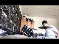 Queen  we are the champions drum cover  roger taylor