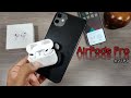 Apple Airpods Pro A2190 Unboxing And Review | Best Quality Replica Of Airpods Pro cheapest price ₹2K