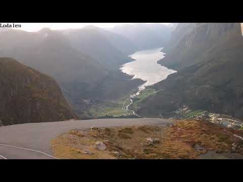 Lodalen Loen