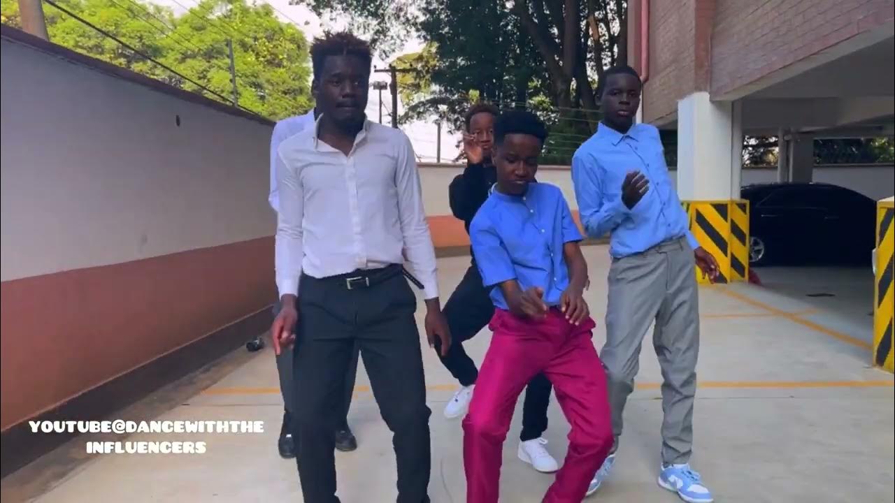 Koffee Pull Up {DANCE VIDEO} YouTube