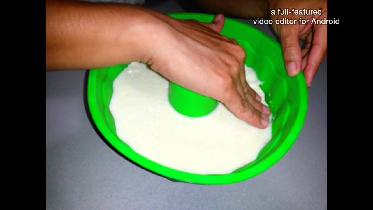 Gelatina flotante!!!! Fácil!!! YouTube