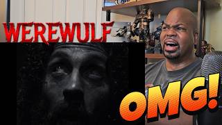 Werewulf - Official Trailer - Reaction!