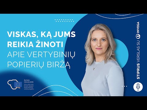 Video: Ką reikia žinoti apie lokių saugumą