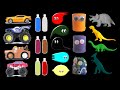 Colors Collection What Color Is It The Kids Picture Show Fun Educational Learning Video 
