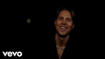 ÁGÚST - Like You (Official Music Video)