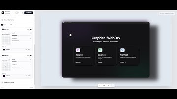 Graphite: Shaders - Demo