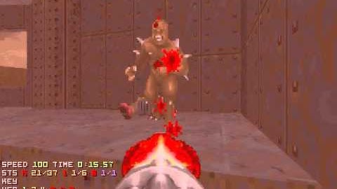 TNT MAP01 Solo-Net UV Max in 35 Seconds TAS