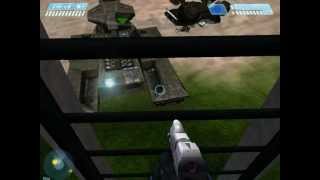 Ladders - Part 1