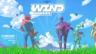 Wind Runners {Demo} | Master of the Sky screenshot 3