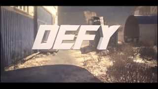 Introducing DeFy Tears