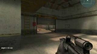unpatched combat arms glitches
