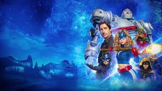 Cobrastyle (feat. Mad Cobra) - Teddybears - Stargirl