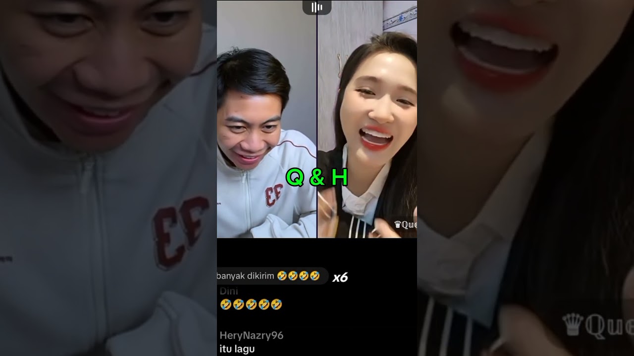 AWALNYA MARAHAN ENDINGNYA BERBUNGA BUNGA