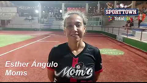 Esther Angulo