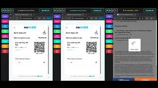 NEW PROX TATKAL EXTENSION LIVE BOOKING | ALL SOFTWARE EXTENSION ADVANCE PRIMIUM VPS SARVER, IP, ETC.