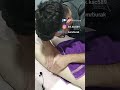 TURKISH MASSAGE THAT RELIEVES STRESS FROM HAMSTRINGS AND FEET #satisfying #relaxing #asmr #shorts