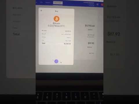 New Method Available From Cc To Btc