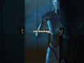 AI in cybersecurity #ai #cybersecurity #cybercrime
