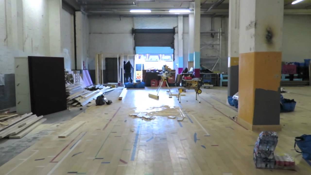 RollerStop Roller Rink Glasgow