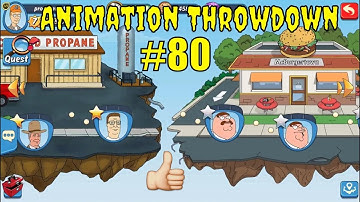 👺Animation Throwdown:"The Quest for Cards"👺(The fate of the world rests in your hands!) - part #80