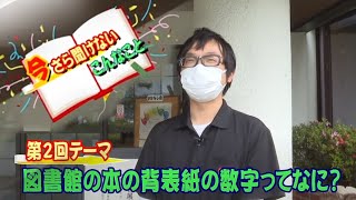 今さら聞けないこんなこと～図書館の十進分類法～