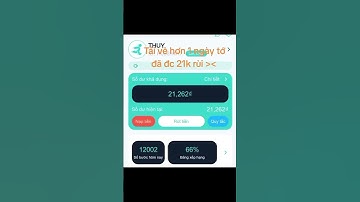 App đi bộ kiếm tiền WalkingFun