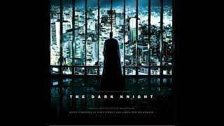 The Dark Knight ⁞ Suite