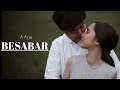 Besabara ajju  official music new punjabi song 2024