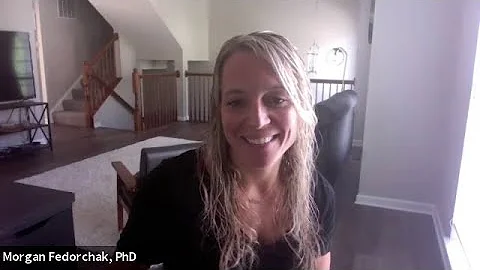A Conversation with Morgan Fedorchak, PhD onEngine...